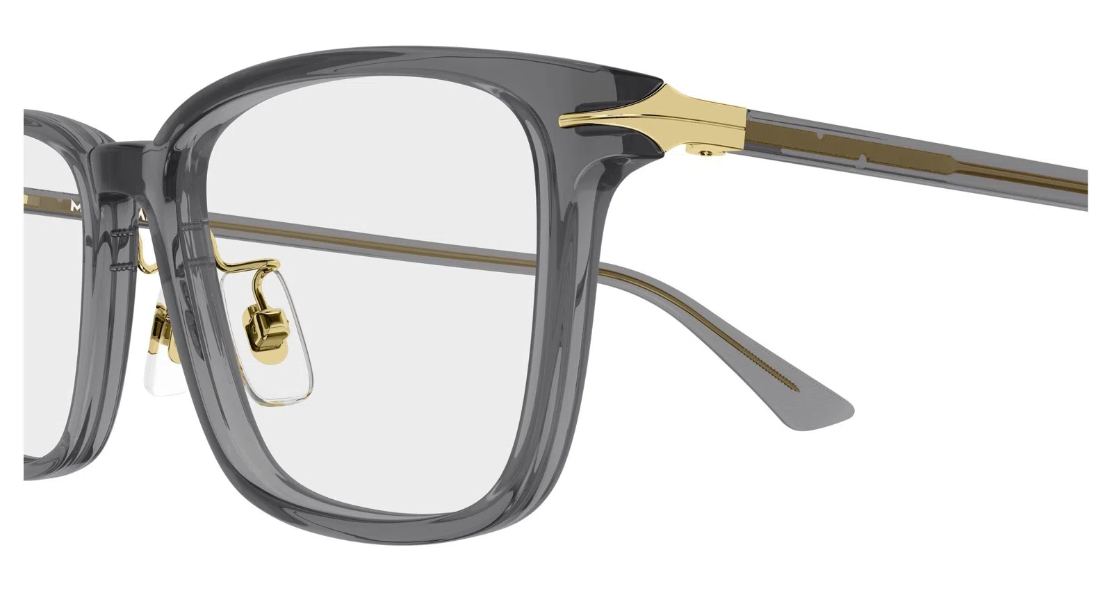 Montblanc MB0531OA Eyeglasses - view 6